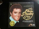 The Elvis Presley Story 5 LP Box Set-RCA # DML5-0263 Golden Treasury collectors