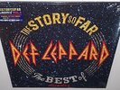 DEF LEPPARD THE STORY SO FAR VOL 2 (2019) BRAND NEW RSD LTD VINYL LP