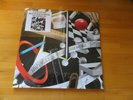 THE CHEMISTRY SET 'THE ENDLESS MORE AND MORE' LTD EDITION BLACK VINYL SEALED