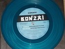 TRANCE HYMNE Quadran ‎– Eternally - Bonzai Classics - Jones & Stephenson - Push
