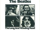 The Beatles - The Long And Winding Road - Vinyl Record 7.. - d7350d