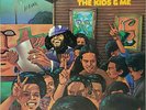 Billy Preston The Kids & Me A&M St. Elmo's Village 1974 Nothing From Nothing NM