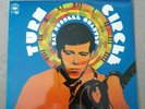 Ray Russell Quartet Turn Circle -LP- OG 1968 1st Press  CBS 52586