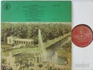 LEONID KOGAN & KONDRASHIN BEETHOVEN VIOLIN CONCERTO PRE MELODIA ED.1 TORCH LP NM