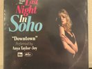 Last Night In Soho Rare Promo Vinyl Mondo Edgar Wright Anya Taylor Joy 7