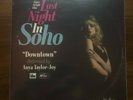 Last Night In Soho Rare Promo Vinyl Mondo Edgar Wright Anya Taylor Joy 7