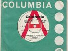 R'N'B /  R'N'R - LOU BENNETT f. KING CURTIS -- TAKE ME OUT TO THE BALL GAME --UK