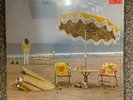 Rock LP Neil Young - On The Beach REPRISE NM shrink