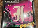 Every Time I Die - Radical PINK 2LP Vinyl Violent Gentlemen Limited /500 Record