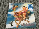 Stone Temple Pilots “Purple” Orig 2021 USA Walmart Blue Splatter vinyl Lp SEALED