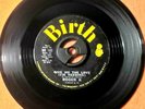 northern soul Roger K Give me the love Nr Mint condition