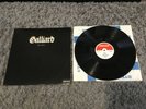 Galliard “New Dawn” Original 1970 U.K. Deram Lp STEREO SML1075