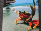 THE PRODIGY THE FAT OF THE LAND VINYL RECORD LP UK 1ST PRESS 1997 XLLP 121