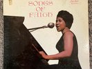 Black Gospel LP Aretha Franklin - Songs Of Faith CHECKER