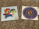 Super Mario Brothers 3 Bros Nintendo 7