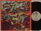FRANK MARINO & MAHOGANY RUSH - Child of Novelty LP (RARE US Press on 20th Cent.)