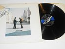 Pink Floyd - Wish You Were Here 1975 UK 1st A1 B3 12