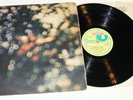 Pink Floyd - Obscured By Clouds 1972 UK Promo issue 12