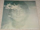 JOHN LENNON Imagine RARER ORIG UK 71 COMPLETE EX++ 156g LP, HARDLY PLAYED/POSTER