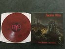 Ancient Rites – The Diabolic Serenades RED Vinyl ORIGINALPRESSUNG  Mayhem Sodom