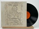 King Solomon: Energy Crisis Original OG 12