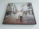 OASIS 'WHAT'S THE STORY MORNING GLORY' 2LP UK BIG BROTHER 2014 REISSUE 180G