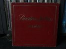 SINATRA JOBIM SESSIONS  ORIGINAL FIRST PRESSING  1979 LATIN JAZZ BOSSA NOVA  LP