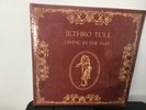 Jethro Tull - Living In The Past New Vinyl
