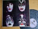 KISS - Dynasty / 12