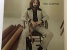 ERIC CLAPTON SELF TITLED MFSL 1 - 220 1996 ORIGINAL MASTER LTD ED. #2253
