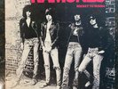 RAMONES - Rocket to Russia - Punk Original 1977 Sire-6042 LP