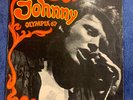 JOHNNY HALLYDAY - OLYMPIA 67 - LP - ORIGINAL - STEREO - 844 833 BY - 1967 - BIEM