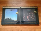 Eagles   Eagles & Desperado   2021 MFSL UltraDisc One-Step   MoFi, SEALED  NEW
