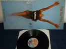 FUNKADELIC / FREE YOUR MIND...- LP- 1970 + ACID FUNK PSYCH-DEUTSCHE RI in EX/VG+
