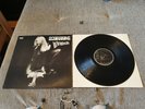 SCORPIONS - IN TRANCE   LP   VINYL  HEAVY METAL