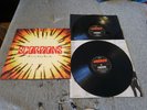 SCORPIONS - FACE THE HEAT + EP   2LP   VINYL  HEAVY METAL