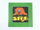 Cedric Brooks & The Light Of Saba Vinyl LP Album, 1974 Signed Copy