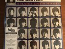 SEALED A Hard Day's Night mono vinyl BEATLES 2014