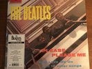 Please Please Me mono vinyl BEATLES 2014 Sealed New