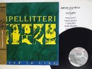 IMPELLITTERI STAND IN LINE RELATIVITY 25AP 5084 JAPAN OBI VINYL LP