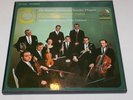 BOSTON SYMPHONY CHAMBER PLAYERS Signed Silverstein/Eskin/Fine LSC-6167 Stereo