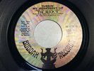 The M.V.P.'s 45 Northern Soul PROMO hot track Turnin' My Heartbeat Up dancer