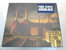 Pink Floyd Animals Sealed Vinyl Record LP USA 1977 1st Press Promo Hype Sticker