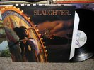 SLAUGHTER-Stick It To Ya-OR.NM- LP  Eye To Eye/Angels/Mad About You/Wingin' It