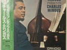 Charles Mingus Presents Charles Mingus Candid SMJ-6178 OBI JAPAN VINYL LP JAZZ