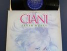 SUZANNE CIANI Seven Waves LP Vinyl EX