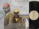 BLACK SABBATH - Never Say Die LP (1st US Issue on WARNER, Last Album w/Ozzy)