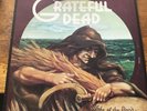 Grateful Dead - Wake of the flood - Grateful Dead Records 1973 EX