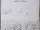ROBERT WYATT ROCK BOTTOM/RUTH IS STRANGER THAN RICHARD DOUBLE FRENCH LP VIRGIN