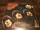 Rubber Soul - The Beatles Vinyl LP Mono PMC1267 1965